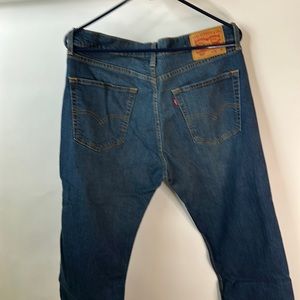 Levi’s 505 in excellent condition